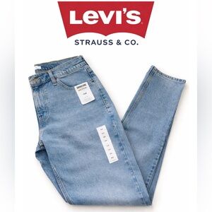 Men's LEVI STRAUSS Signature Gold Blue Jeans